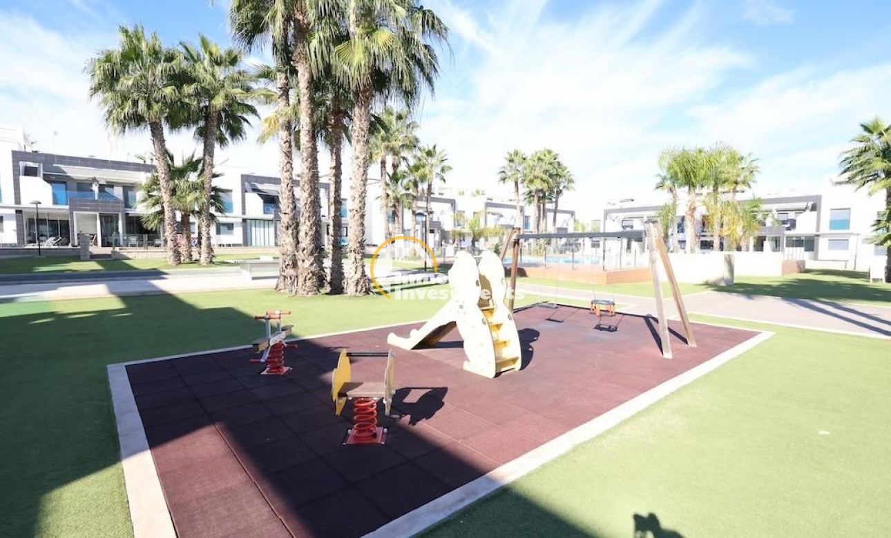 Resale - Apartment - Orihuela Costa - La Zenia