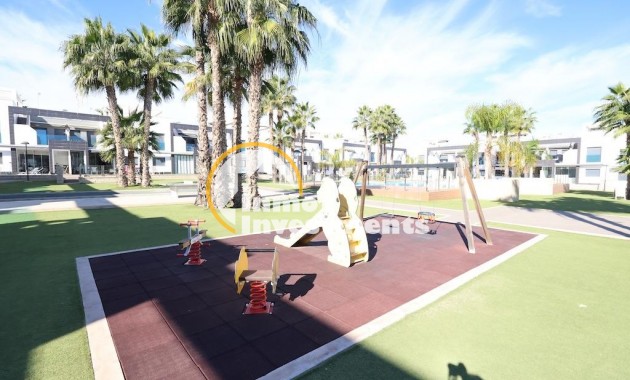 Resale - Apartment - Orihuela Costa - La Zenia