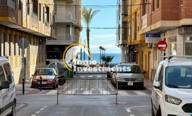 Till salu - Lägenhet - Torrevieja - Playa del Cura