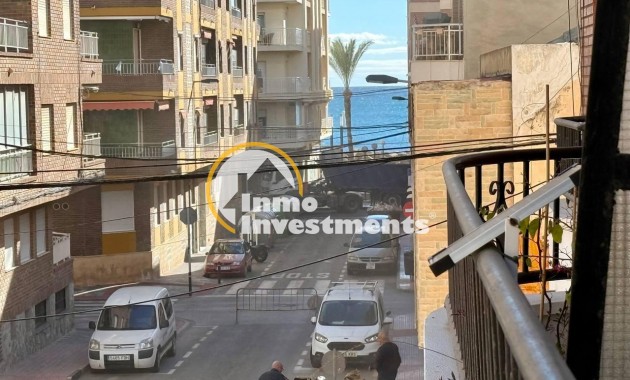 Till salu - Lägenhet - Torrevieja - Playa del Cura