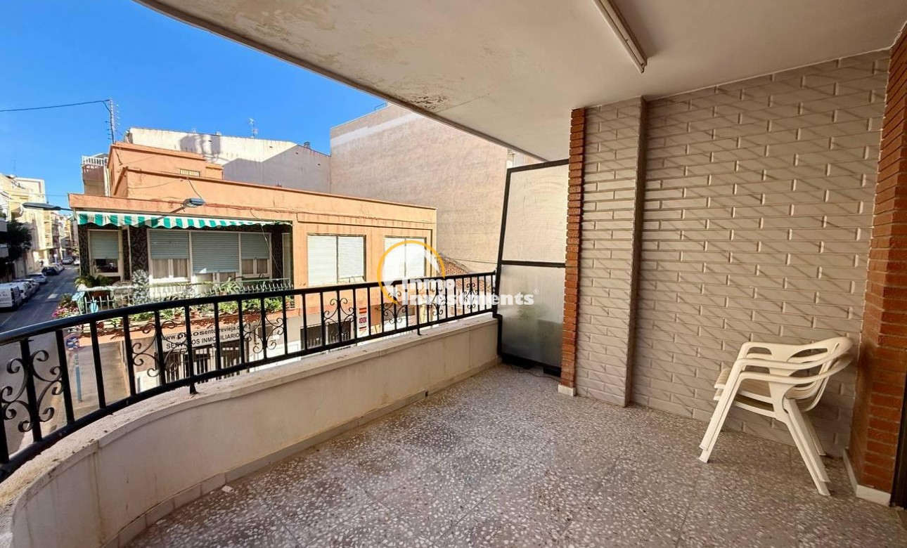 Till salu - Lägenhet - Torrevieja - Playa del Cura