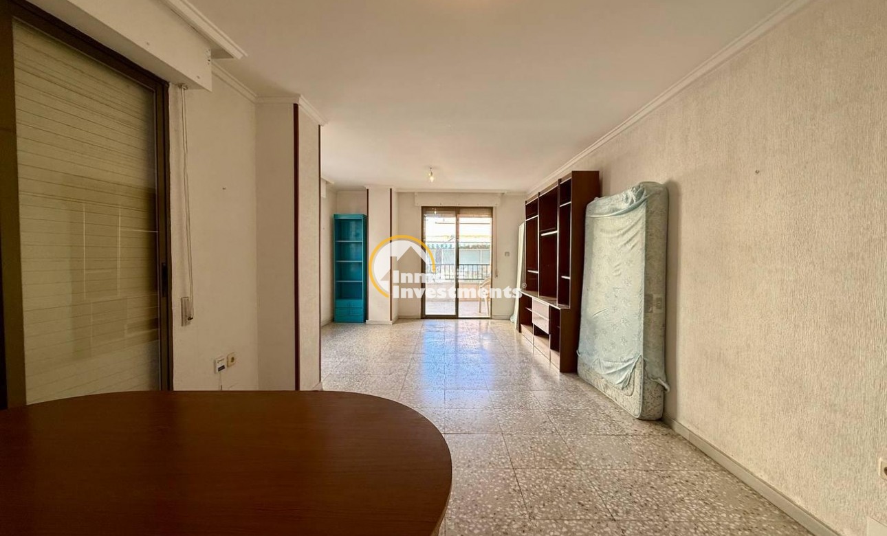 Till salu - Lägenhet - Torrevieja - Playa del Cura