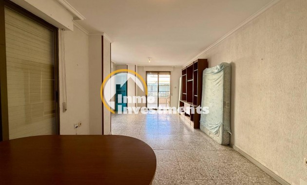 Till salu - Lägenhet - Torrevieja - Playa del Cura