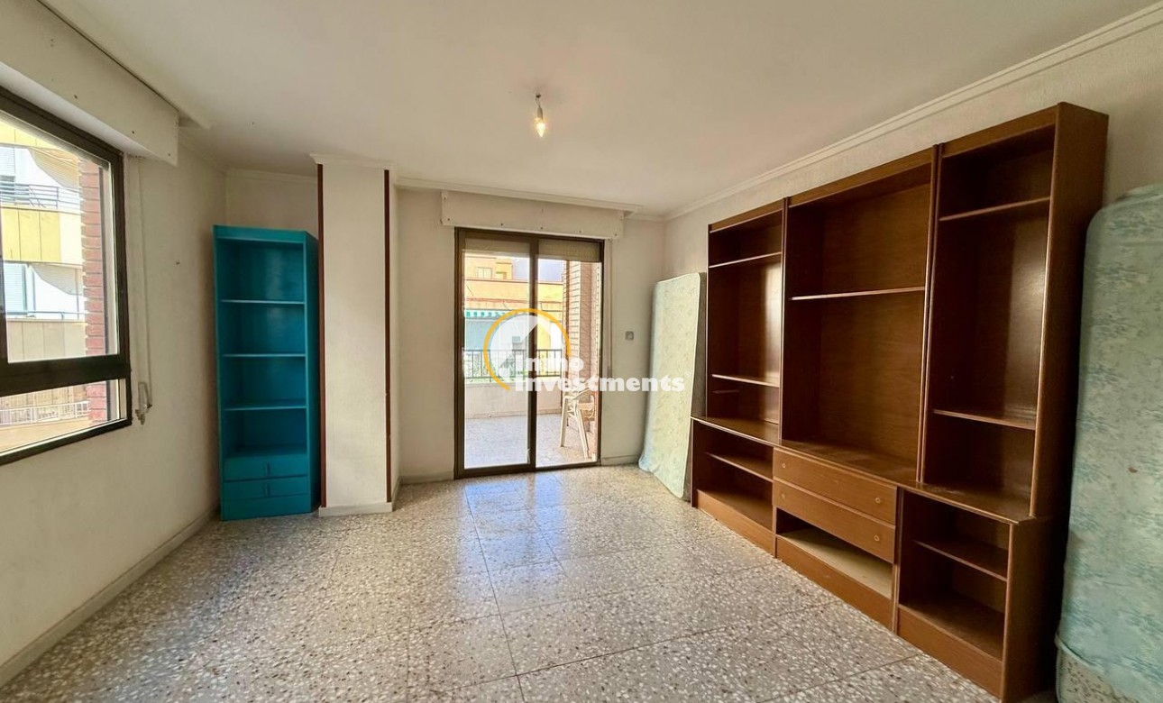 Till salu - Lägenhet - Torrevieja - Playa del Cura