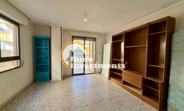 Till salu - Lägenhet - Torrevieja - Playa del Cura