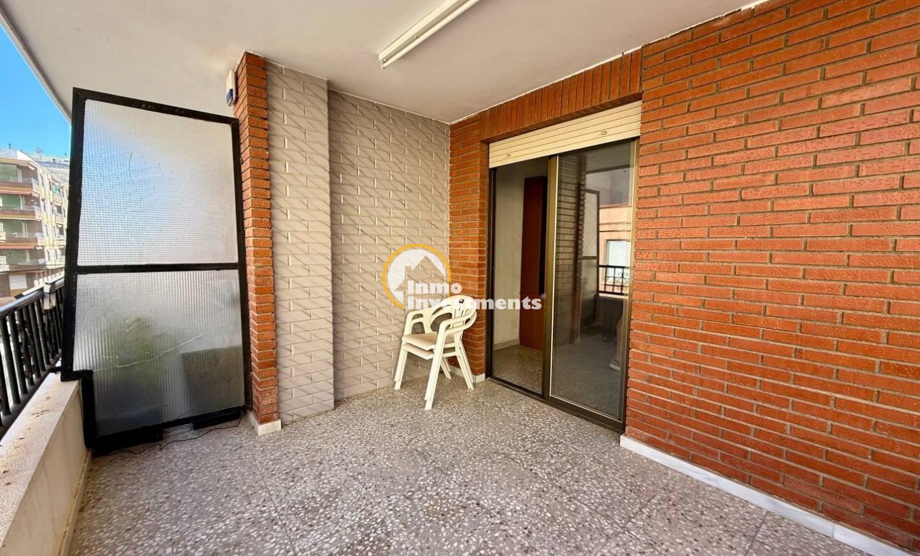 Till salu - Lägenhet - Torrevieja - Playa del Cura