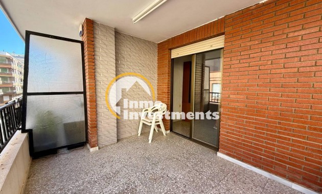 Till salu - Lägenhet - Torrevieja - Playa del Cura