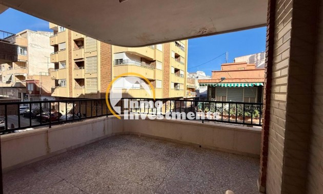 Till salu - Lägenhet - Torrevieja - Playa del Cura