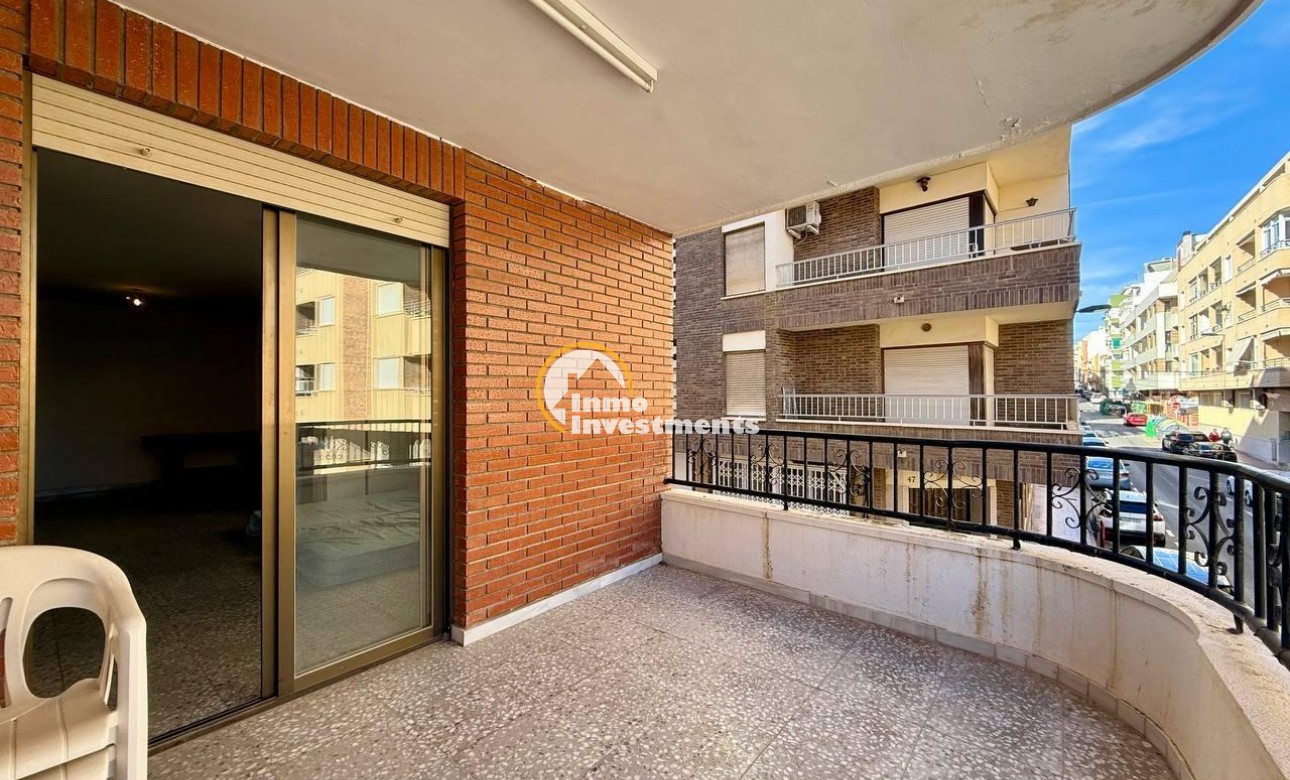 Till salu - Lägenhet - Torrevieja - Playa del Cura