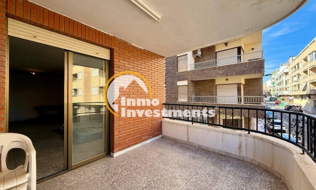 Till salu - Lägenhet - Torrevieja - Playa del Cura