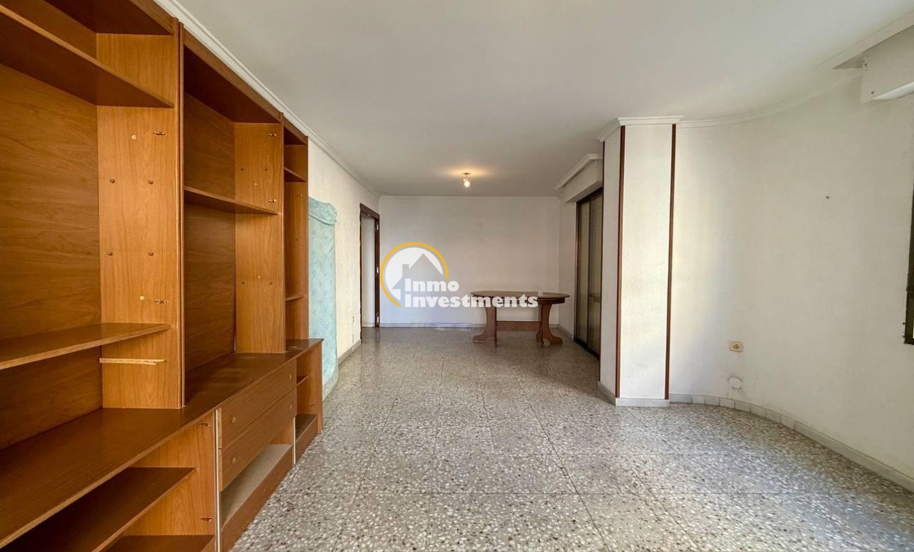 Till salu - Lägenhet - Torrevieja - Playa del Cura