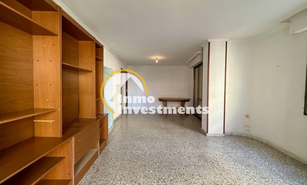 Till salu - Lägenhet - Torrevieja - Playa del Cura