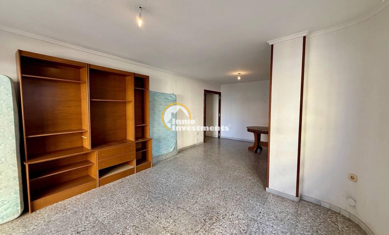 Till salu - Lägenhet - Torrevieja - Playa del Cura