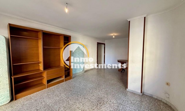 Till salu - Lägenhet - Torrevieja - Playa del Cura