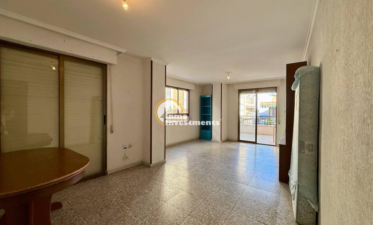 Till salu - Lägenhet - Torrevieja - Playa del Cura