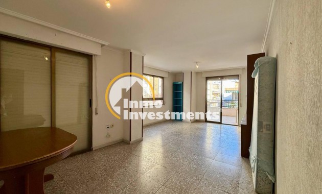 Till salu - Lägenhet - Torrevieja - Playa del Cura