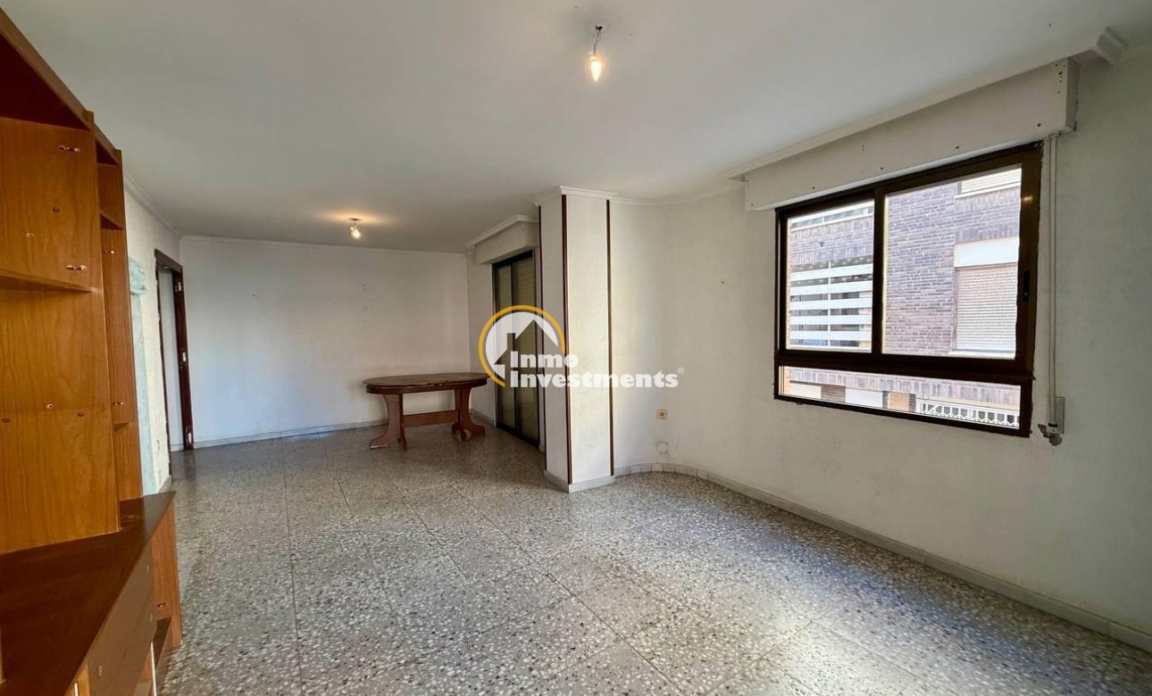 Till salu - Lägenhet - Torrevieja - Playa del Cura