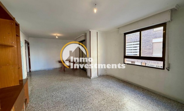 Till salu - Lägenhet - Torrevieja - Playa del Cura