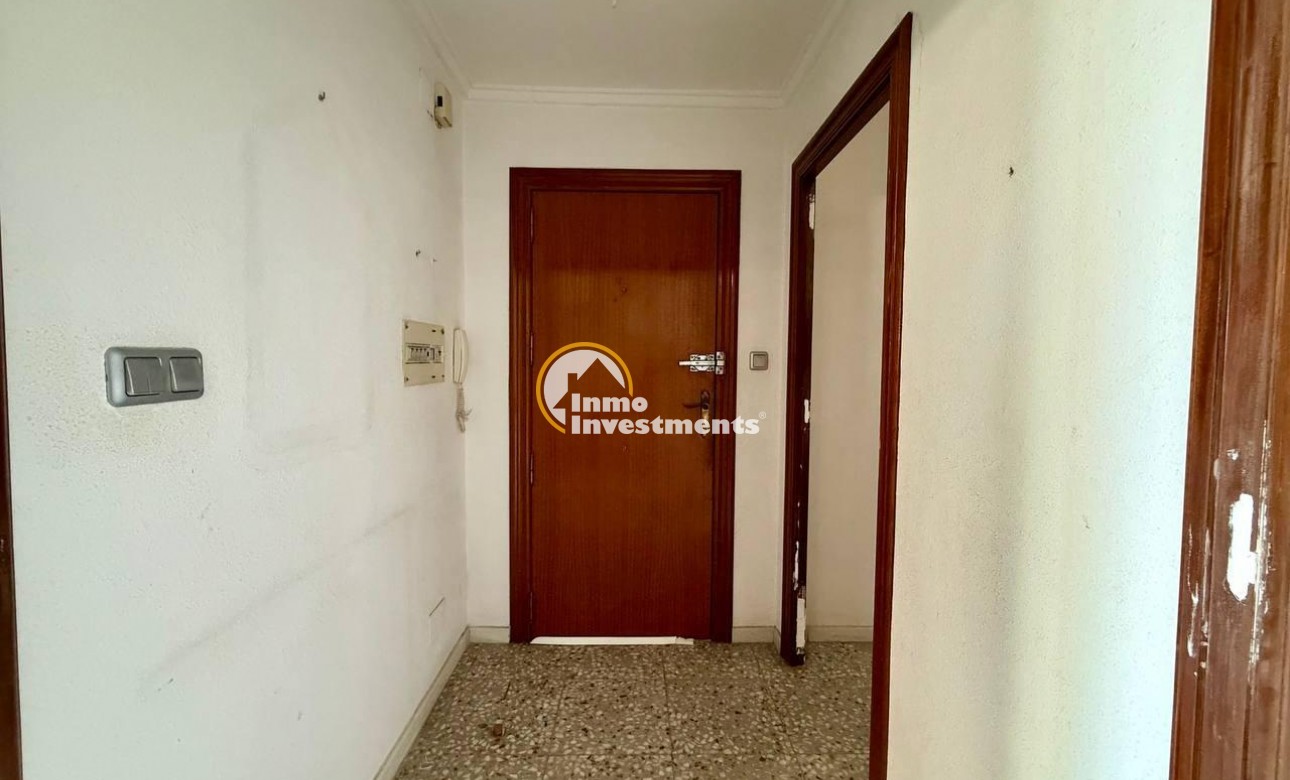 Till salu - Lägenhet - Torrevieja - Playa del Cura