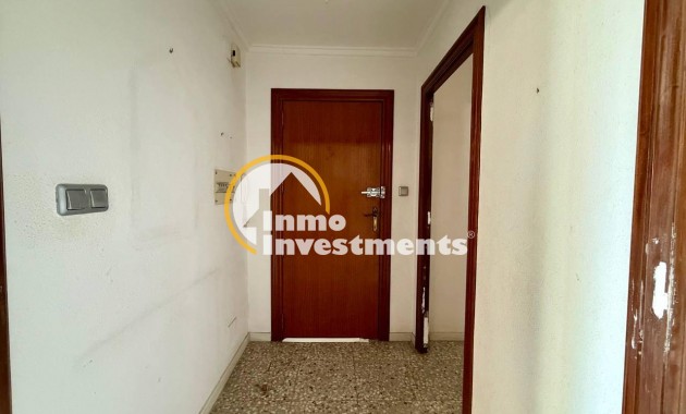 Till salu - Lägenhet - Torrevieja - Playa del Cura