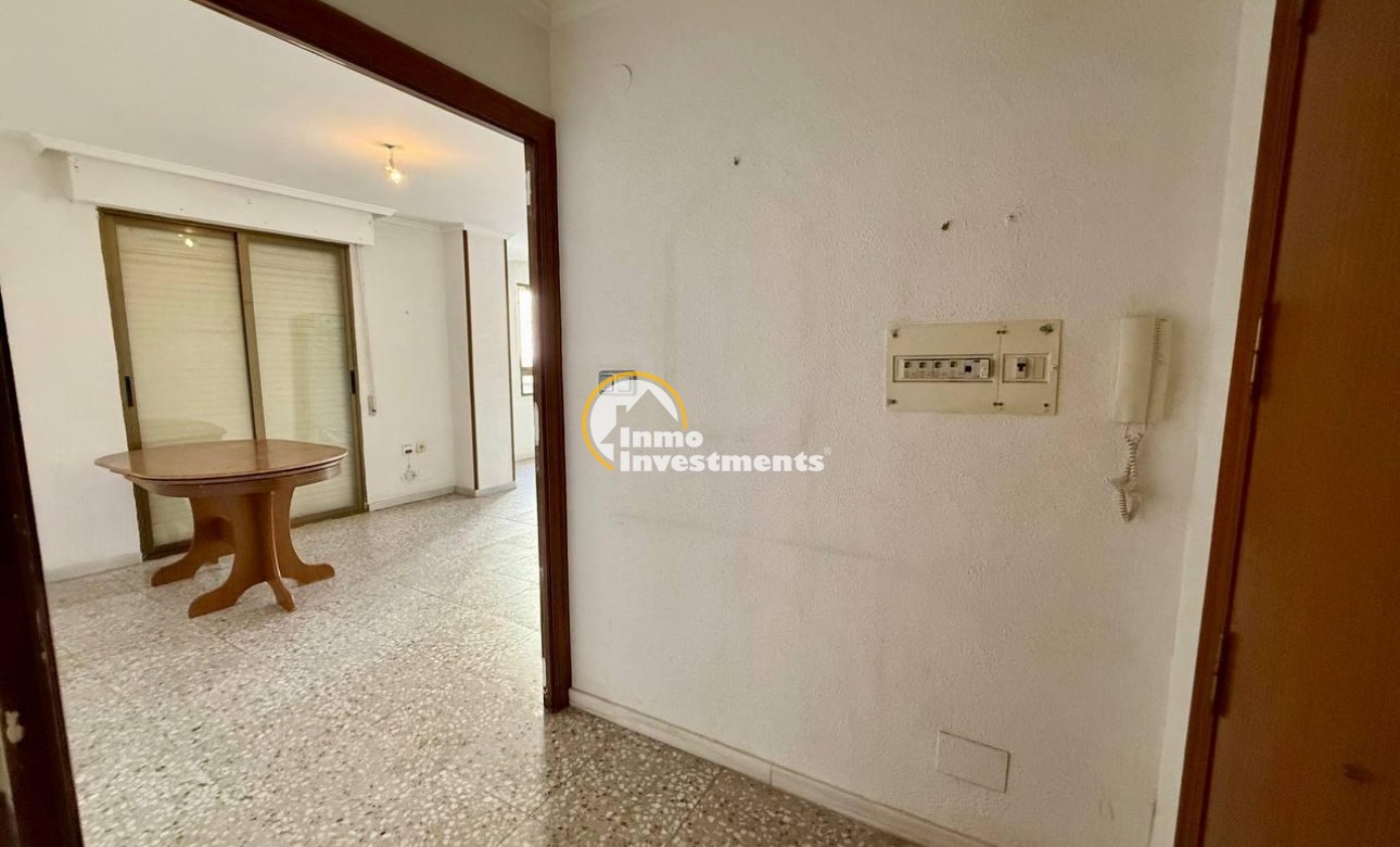 Till salu - Lägenhet - Torrevieja - Playa del Cura