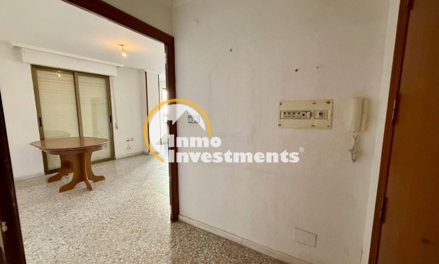 Till salu - Lägenhet - Torrevieja - Playa del Cura