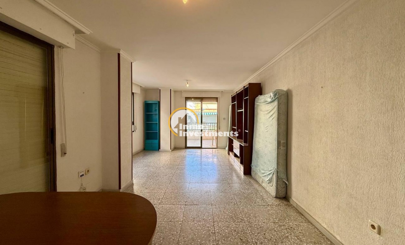 Till salu - Lägenhet - Torrevieja - Playa del Cura