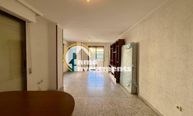 Till salu - Lägenhet - Torrevieja - Playa del Cura