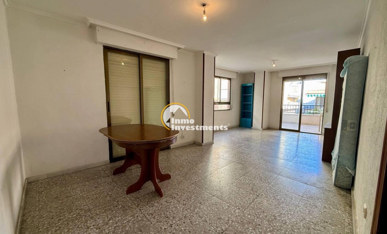 Till salu - Lägenhet - Torrevieja - Playa del Cura