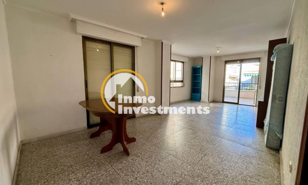 Till salu - Lägenhet - Torrevieja - Playa del Cura