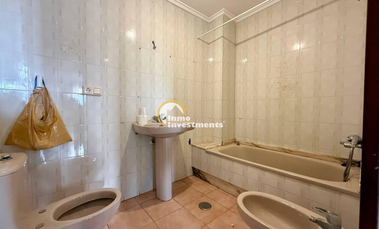 Till salu - Lägenhet - Torrevieja - Playa del Cura