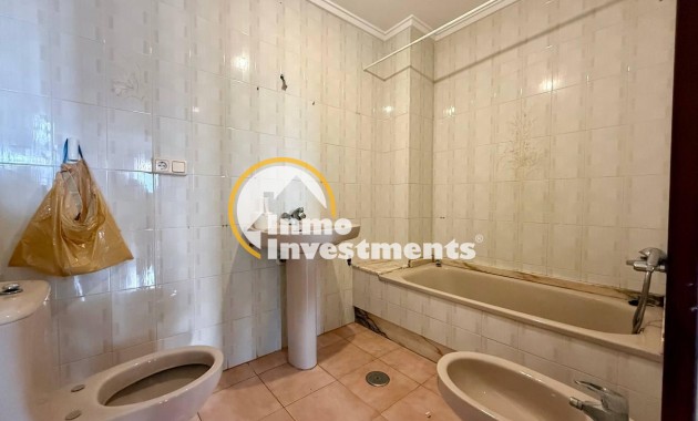 Till salu - Lägenhet - Torrevieja - Playa del Cura