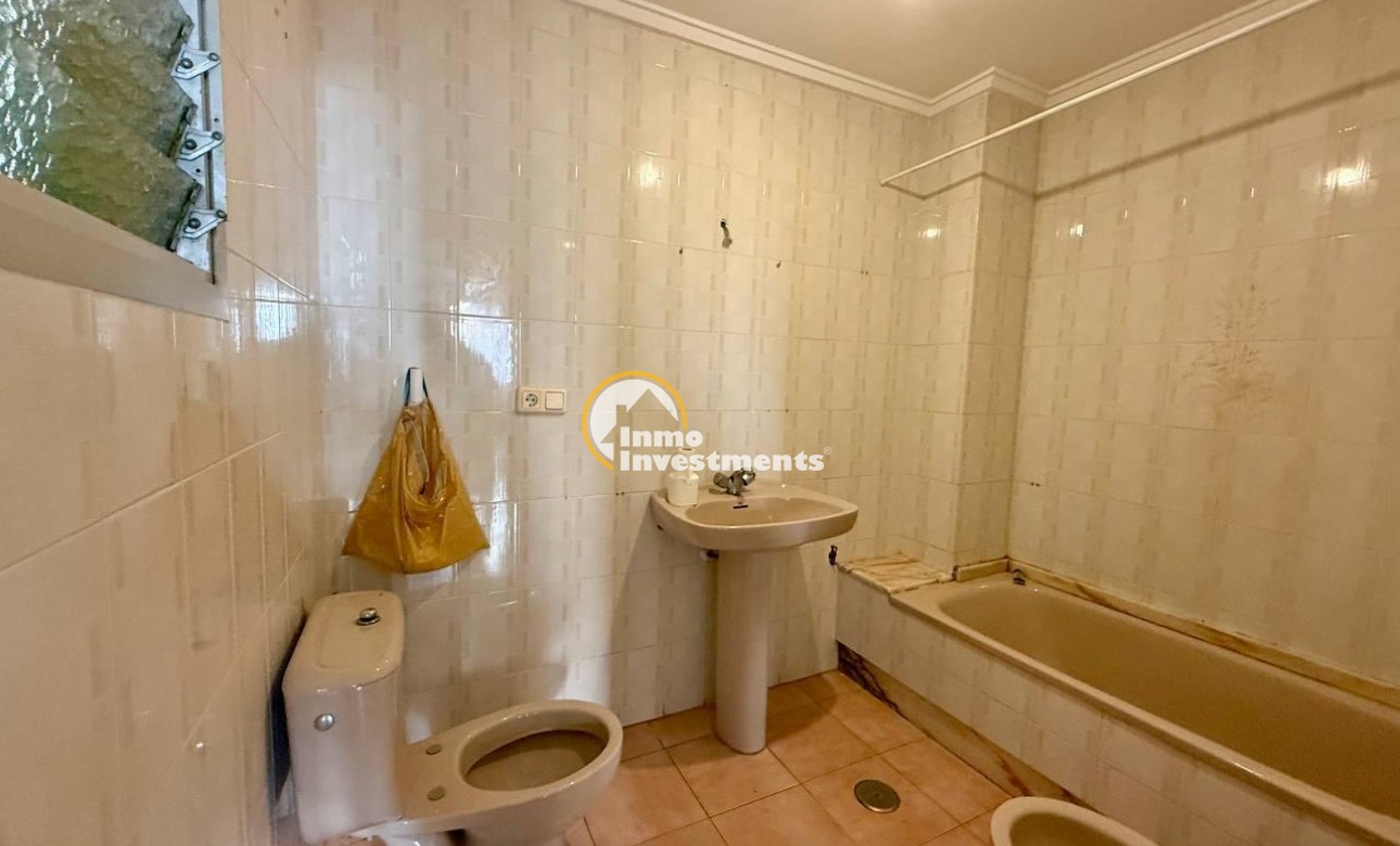 Till salu - Lägenhet - Torrevieja - Playa del Cura