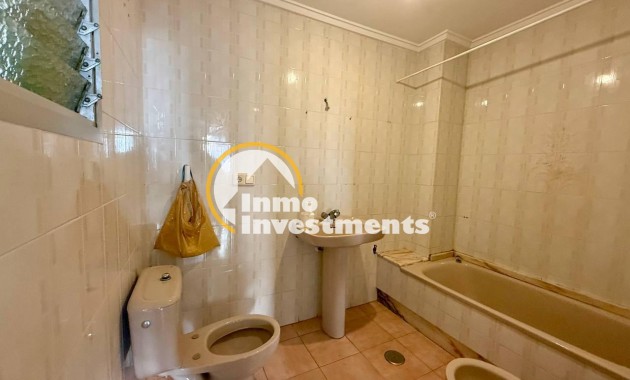 Till salu - Lägenhet - Torrevieja - Playa del Cura