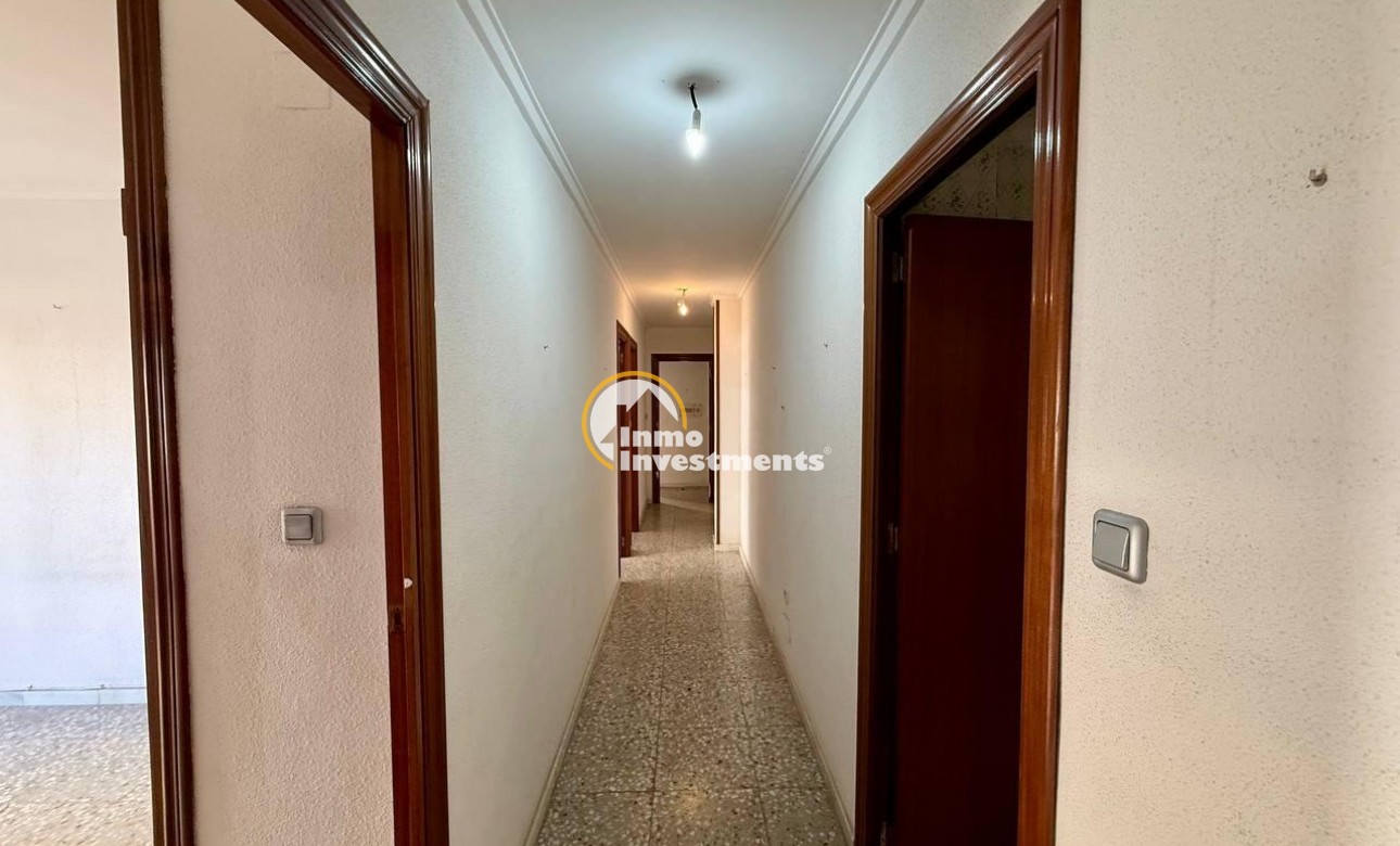 Till salu - Lägenhet - Torrevieja - Playa del Cura