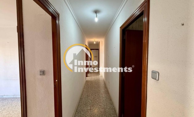 Till salu - Lägenhet - Torrevieja - Playa del Cura