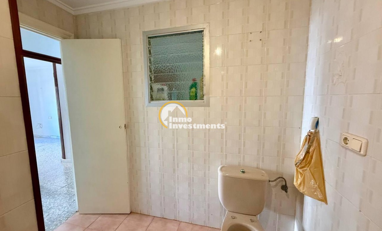 Till salu - Lägenhet - Torrevieja - Playa del Cura