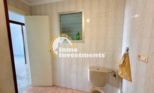 Till salu - Lägenhet - Torrevieja - Playa del Cura