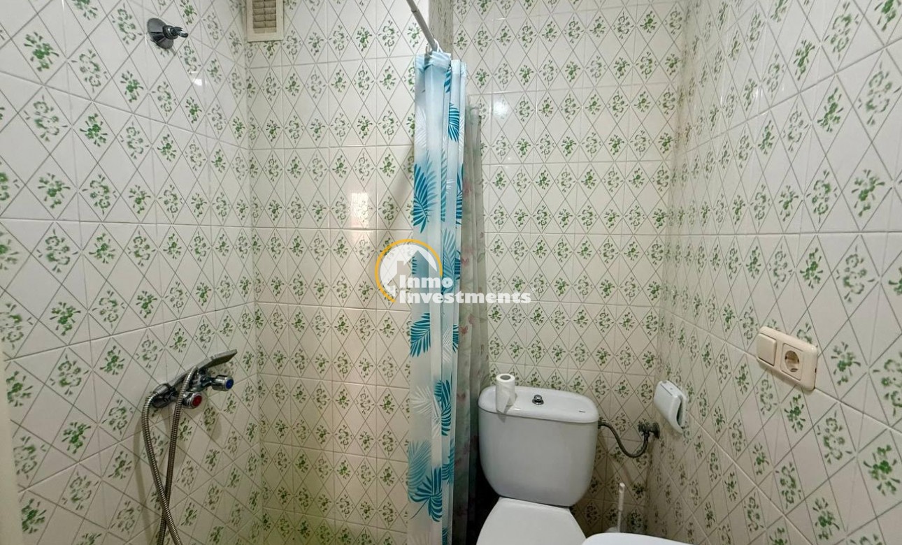 Till salu - Lägenhet - Torrevieja - Playa del Cura