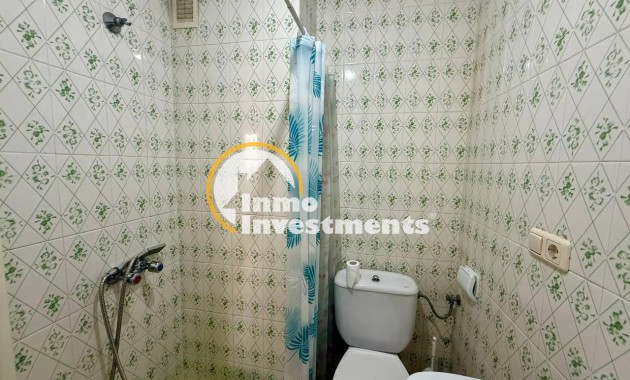 Till salu - Lägenhet - Torrevieja - Playa del Cura