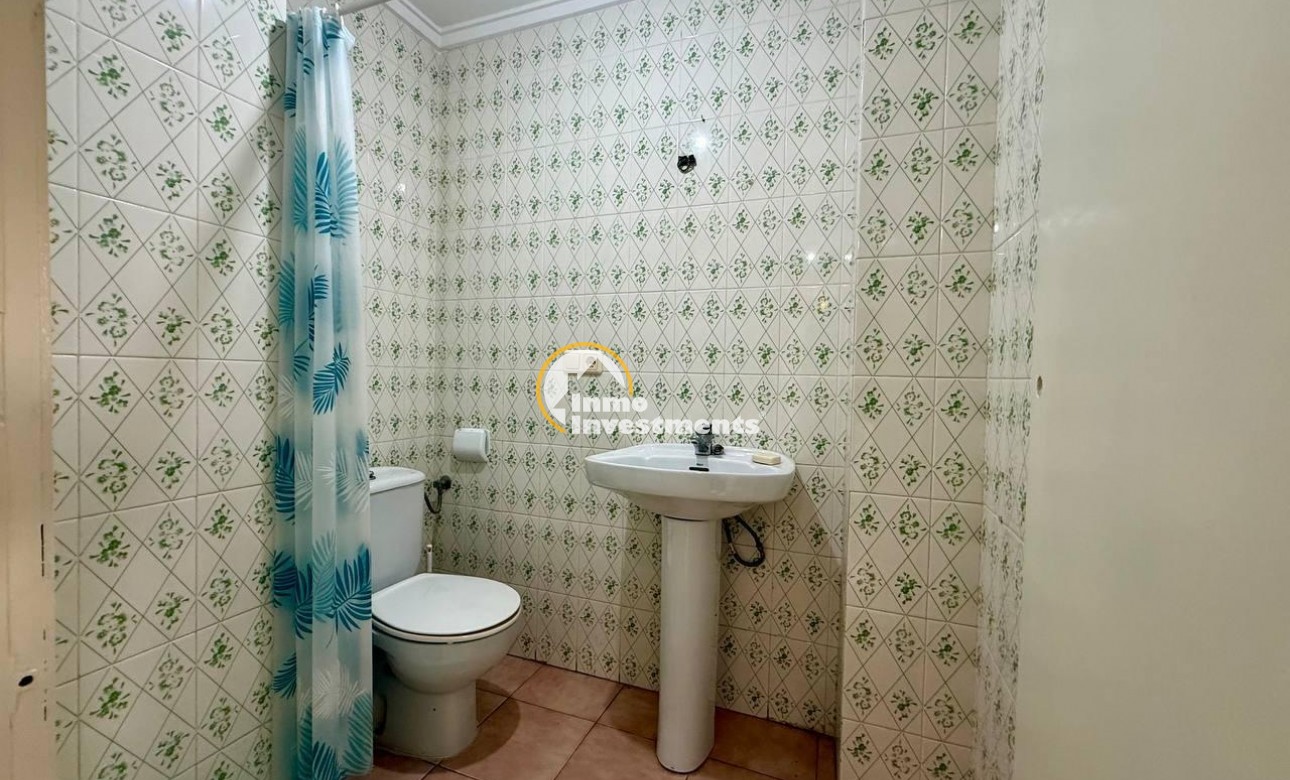 Till salu - Lägenhet - Torrevieja - Playa del Cura