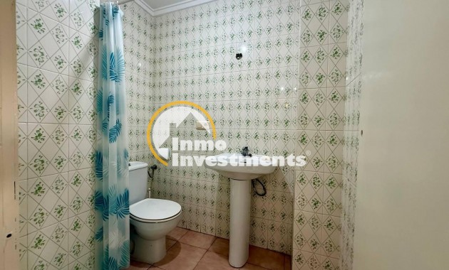 Till salu - Lägenhet - Torrevieja - Playa del Cura