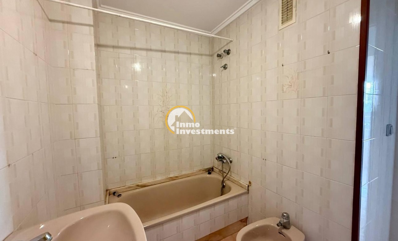 Till salu - Lägenhet - Torrevieja - Playa del Cura