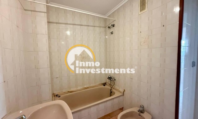 Till salu - Lägenhet - Torrevieja - Playa del Cura