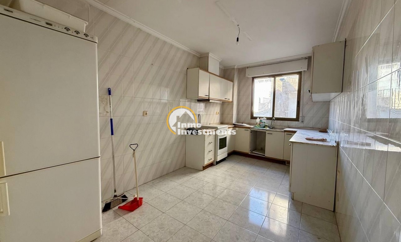 Till salu - Lägenhet - Torrevieja - Playa del Cura