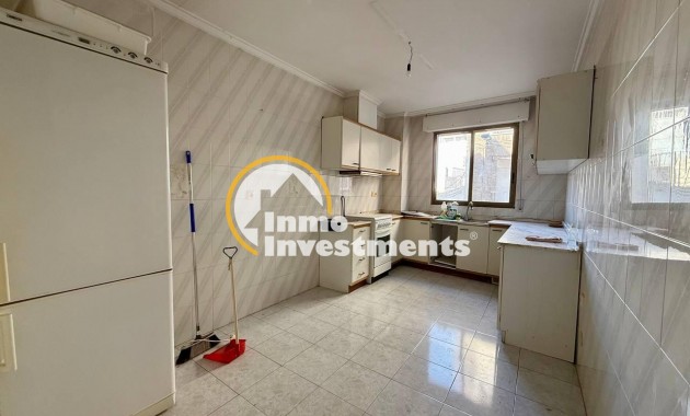 Till salu - Lägenhet - Torrevieja - Playa del Cura