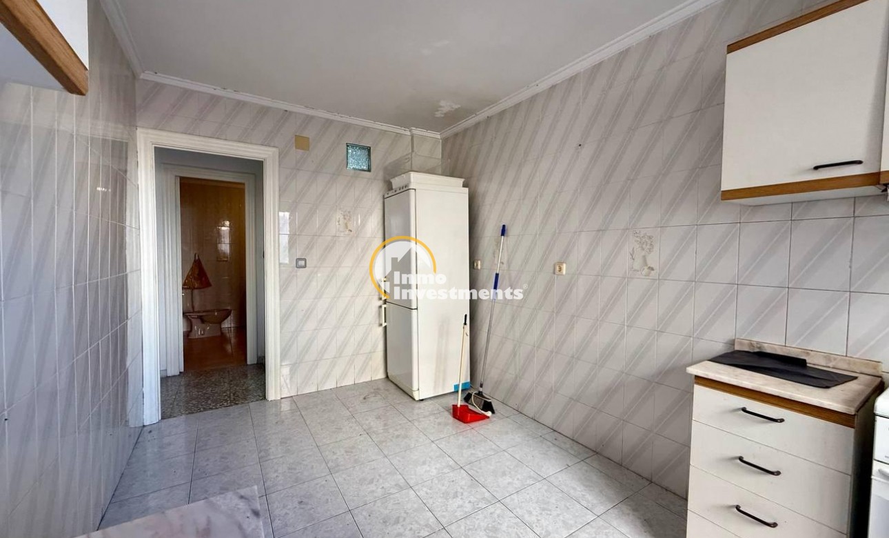 Till salu - Lägenhet - Torrevieja - Playa del Cura