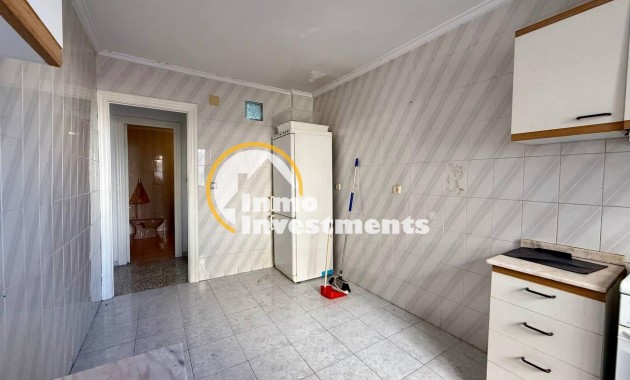 Till salu - Lägenhet - Torrevieja - Playa del Cura