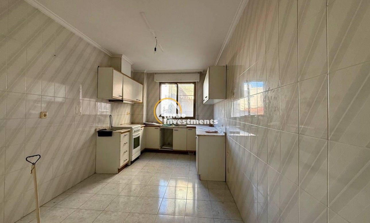 Till salu - Lägenhet - Torrevieja - Playa del Cura