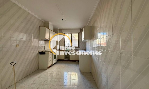 Till salu - Lägenhet - Torrevieja - Playa del Cura